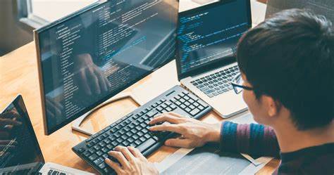 Find the Perfect Web Developer for Your Project