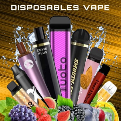 Buy Electric Vape Online In India