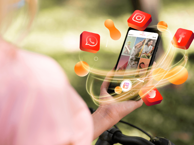 Digital Marketing Trends For 2023