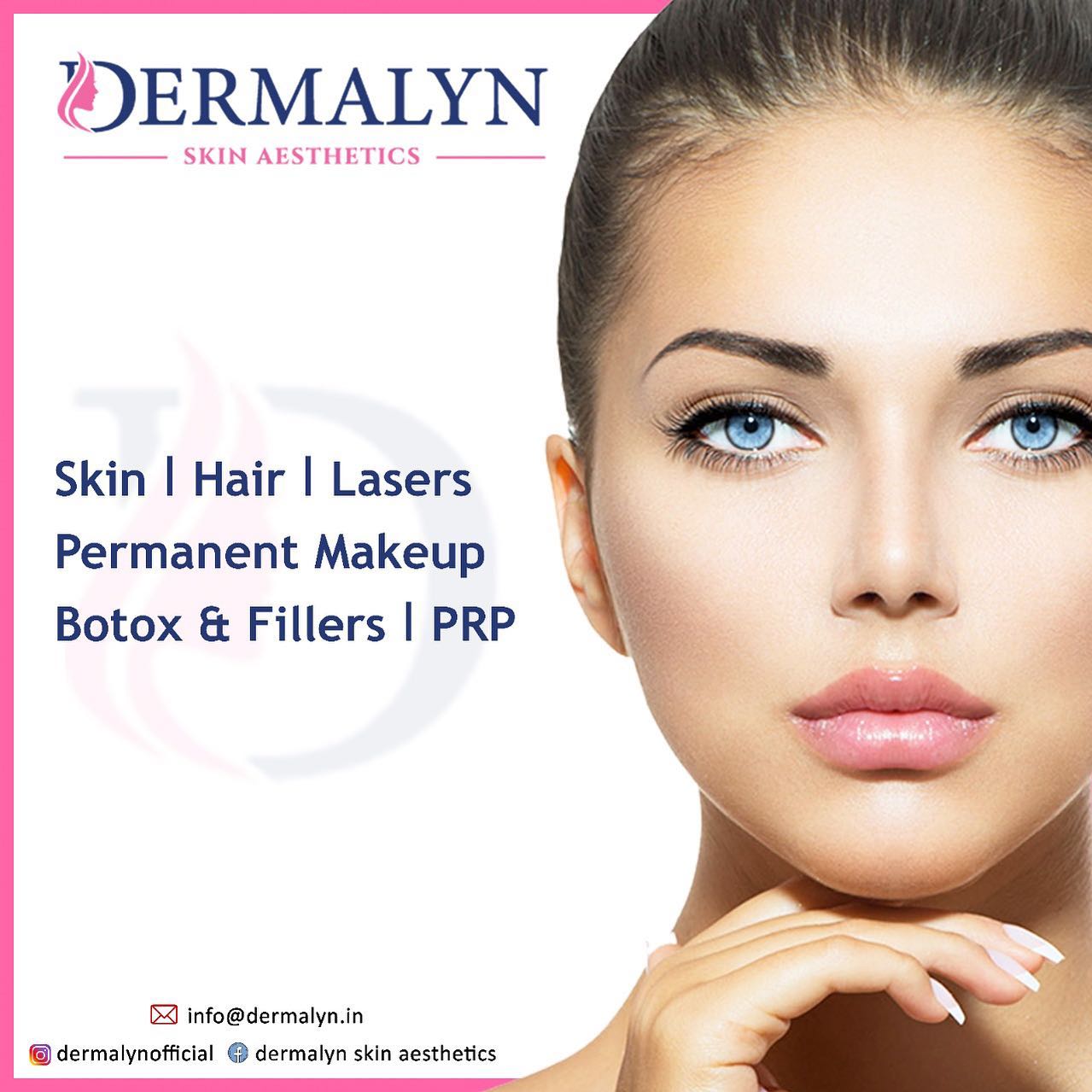 Semi Permanent Make Up Course