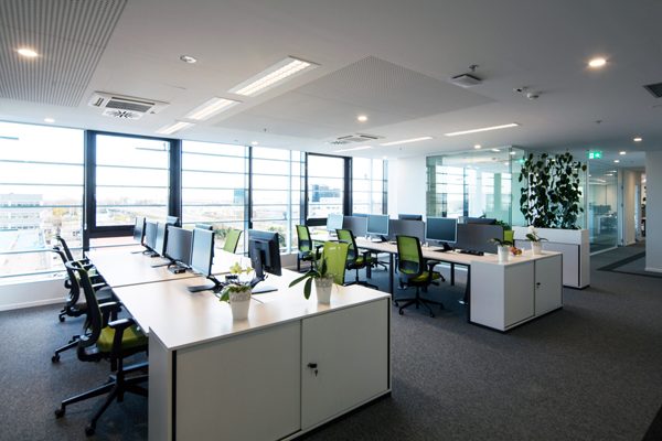 Dental Clinic Design: Crafting Spaces for Exceptional Dental Experiences