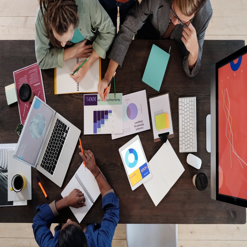 Revolutionize Innovation with a Professional Doctorate in Design Thinking and Innovative Management
