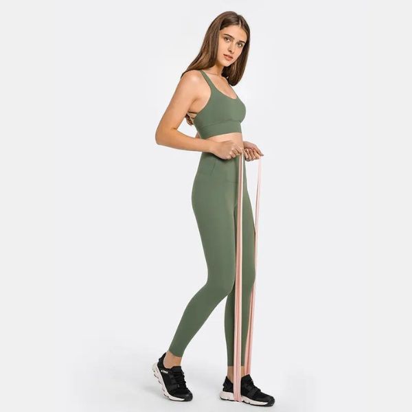 Want To Bulk Order Seamless Yoga Leggings? – Approach Gym Leggings!