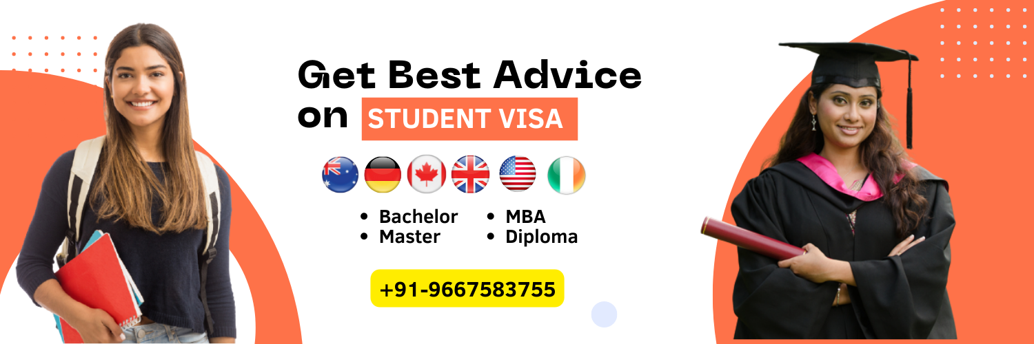  Arotic Visa is the Best Study Visa Consultants In Nehru Place