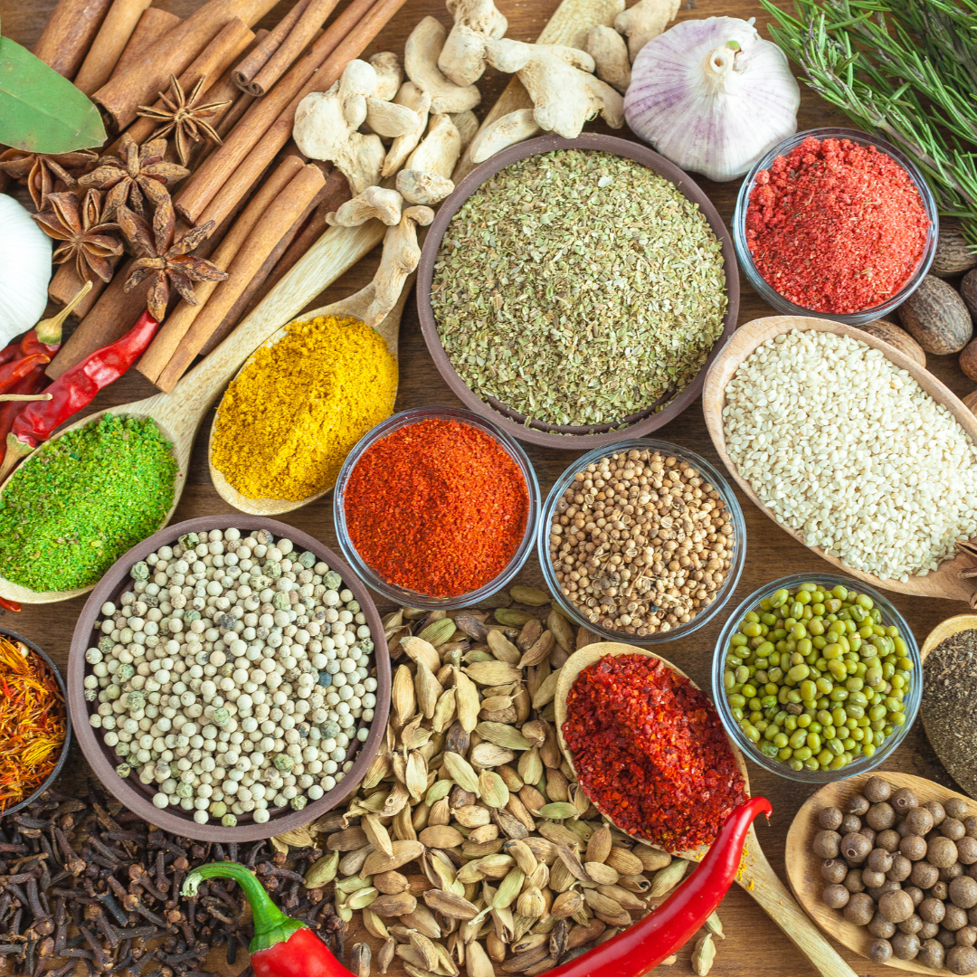 Best Ayurvedic Food You Should Look Out During Pregnancy