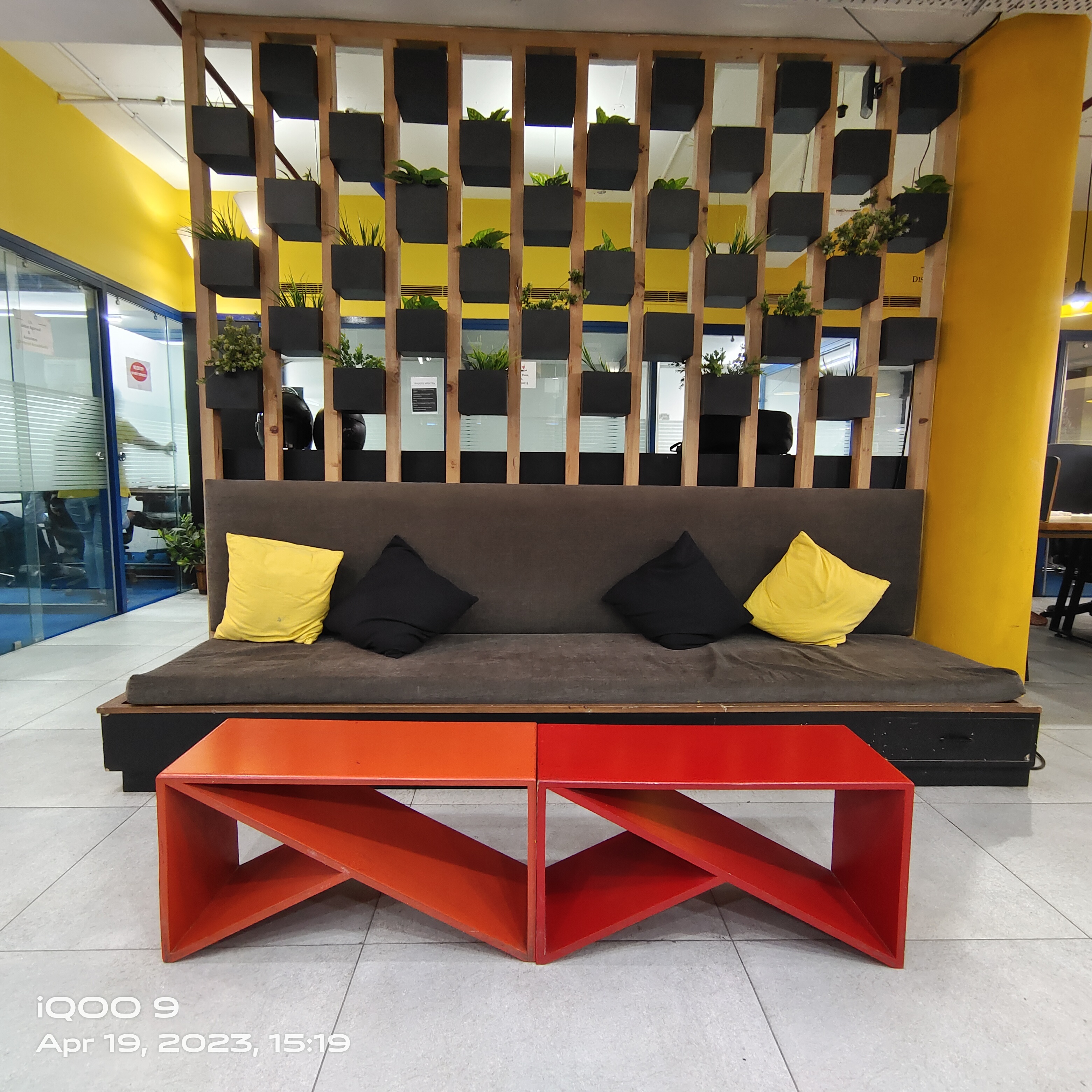 Coworking Space in Chandigarh And Mohali