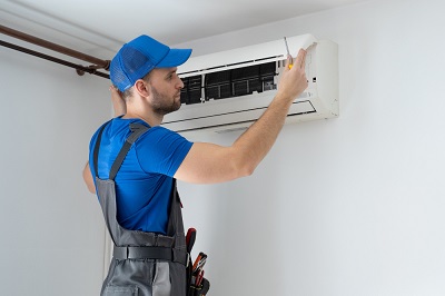 Upgrade Your Comfort with Our AC Installation Services!