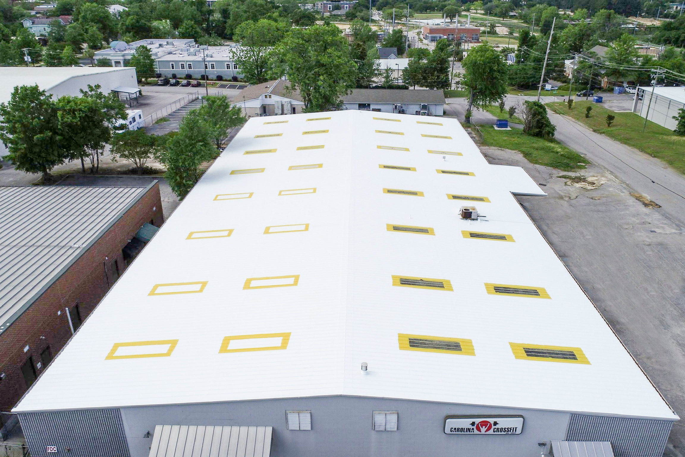 Looking for Best Commercial Roofing Company? Get an Estimate from us Today!
