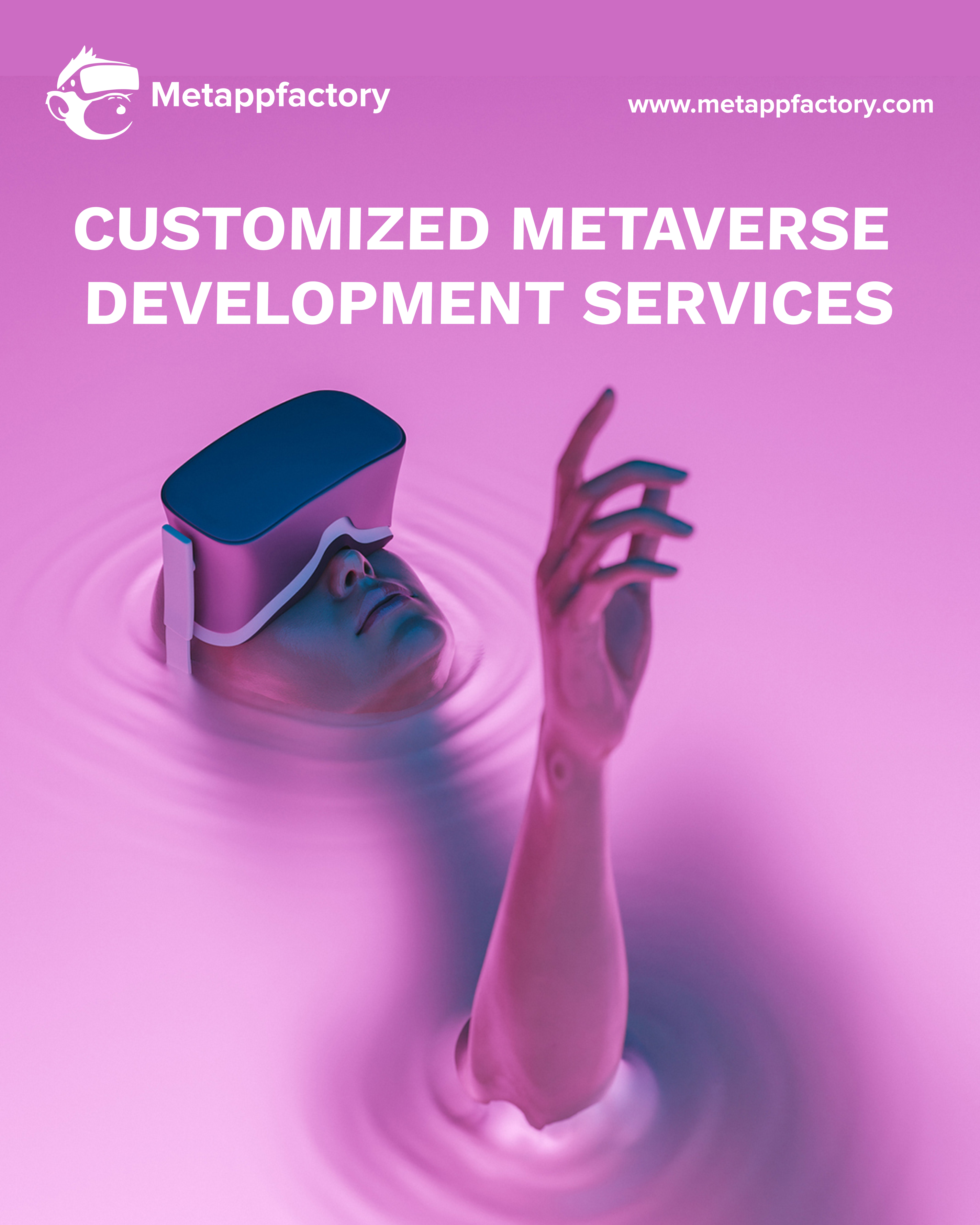 Metaverse Development Company