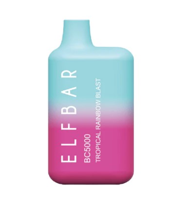 Buy Elf Bar BC5000 Disposable Vape Device