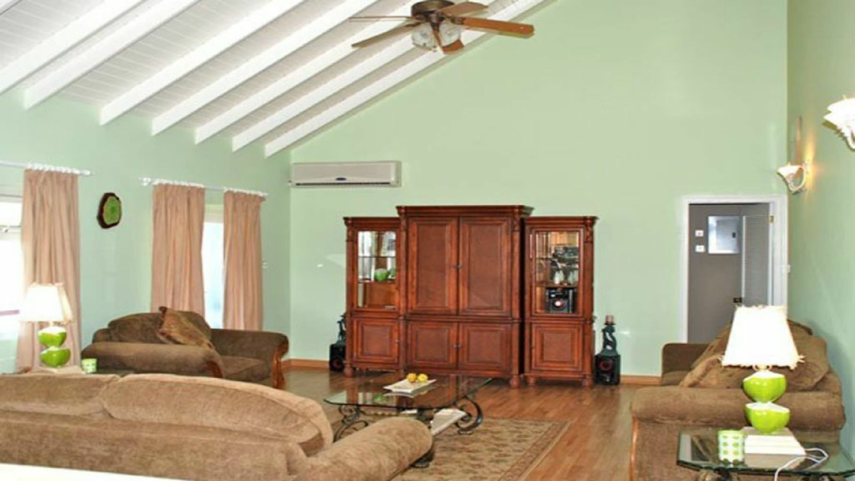 Caribbean Vacation Condo Rentals with Nevis Holiday Rentals