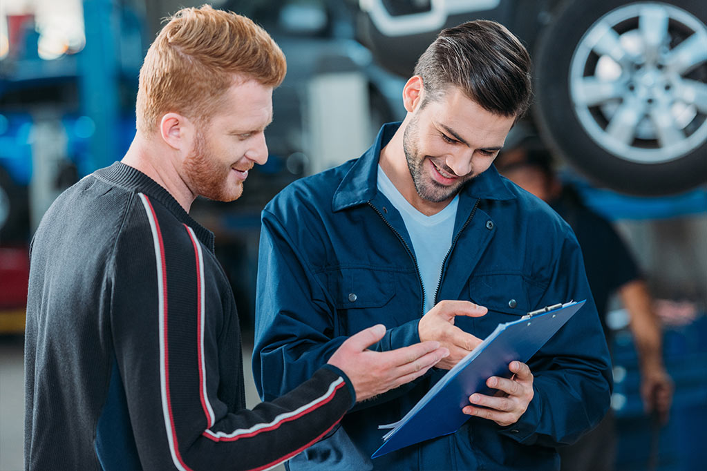 Auto Commercial Insurance | Illinois Drivers Insurance