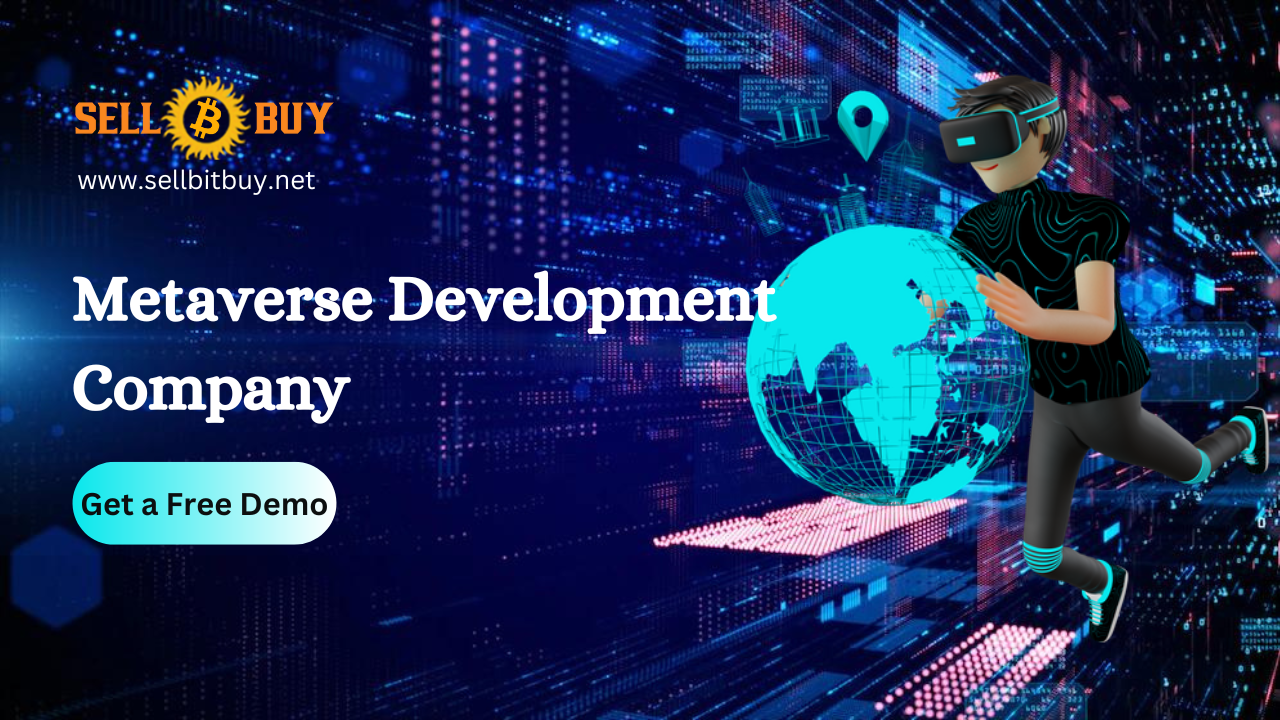 Launch your own Metaverse Platform Development Service.