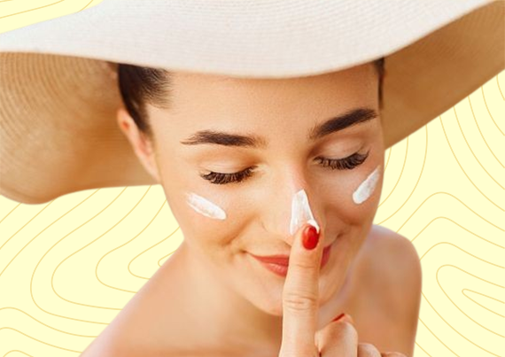 Sunscreen And Acne: Navigating The Relationship Between SPF And Breakouts