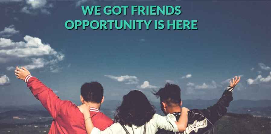 Join free for a limited time