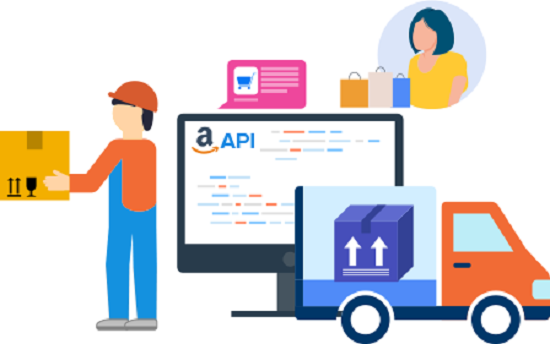 Migrate from the Amazon MWS to Seller Partner API Easily!