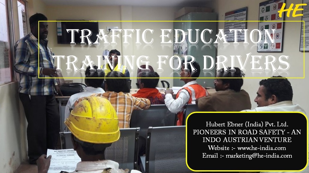 Road Safety Drivers Training and Traffic Education in Ahmedabad