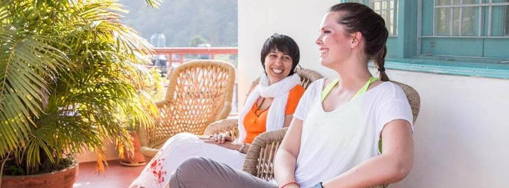 Himalayan Yoga Ashram in Rishikesh | best ashram in rishikesh-2023