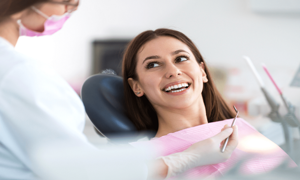 One Stop Solution for Dental Care Services In Woodbridge, VA 