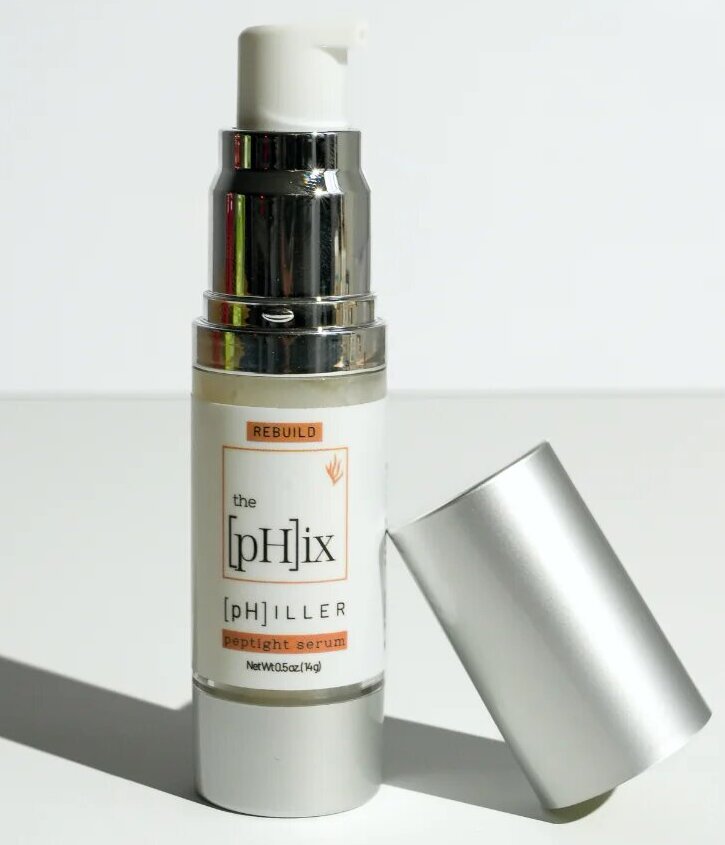 Unveiling the Fountain of Youth: The Best Peptide Serum for Radiant, Youthful Skin