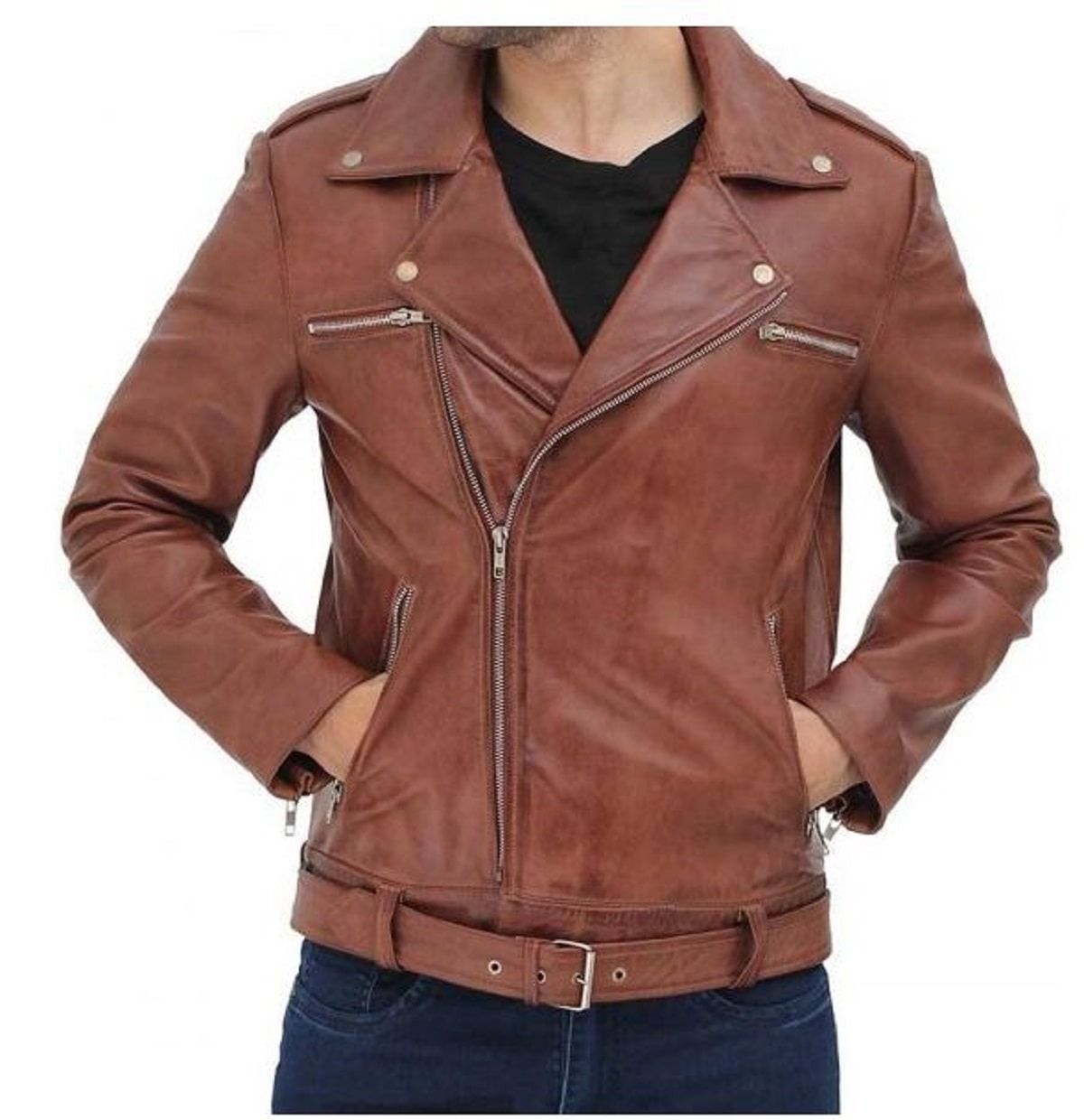 Tobleo Leather Jackets Store
