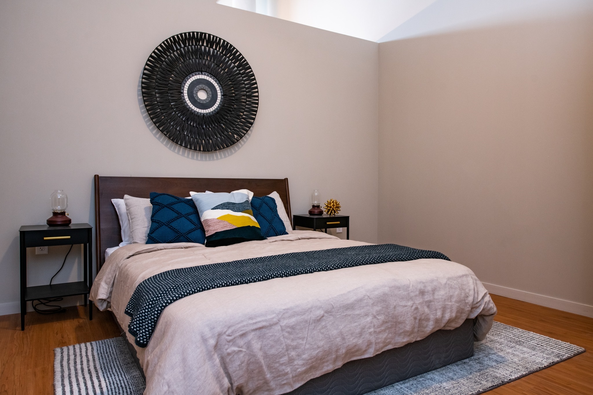 Experience Modern Luxury Life in St. Joseph Apartments - American Electric Lofts