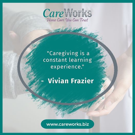 Home Care Agency in Sugarland TX | Care Works