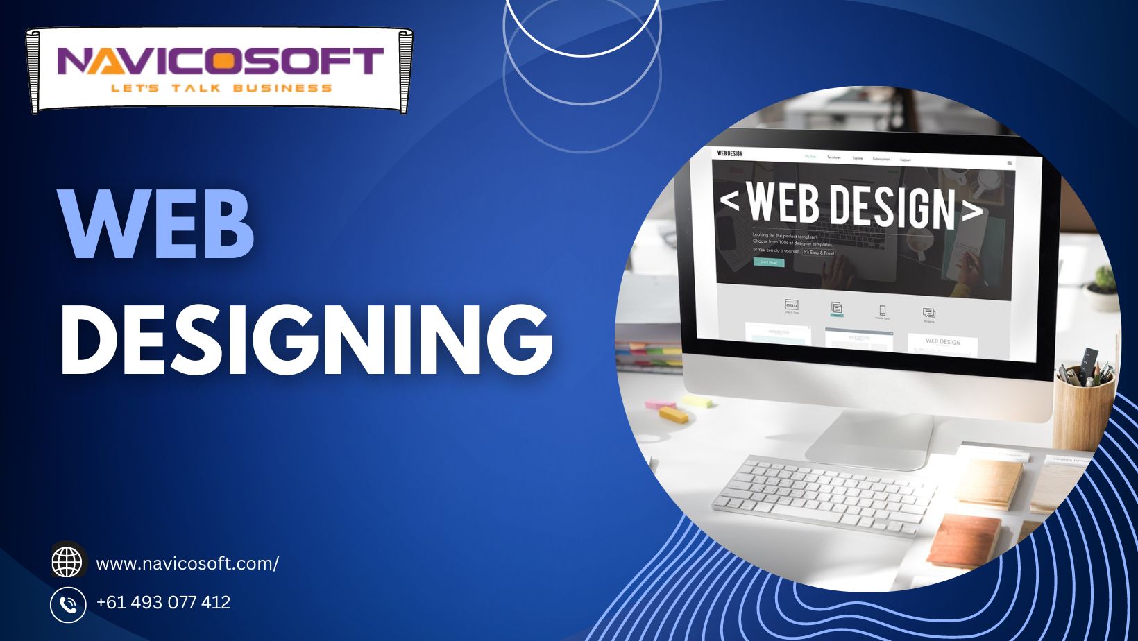 Web Designing Agency