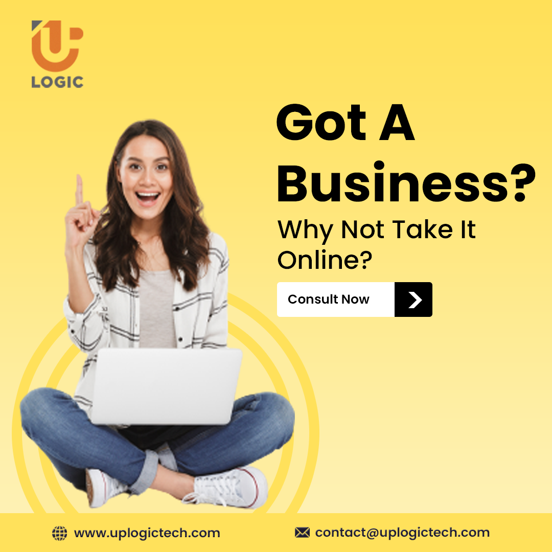 Are you looking to upgrade your Restaurant business using Technology? T