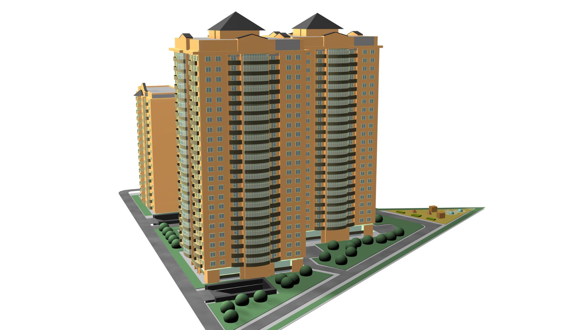 BIM Company in Canada