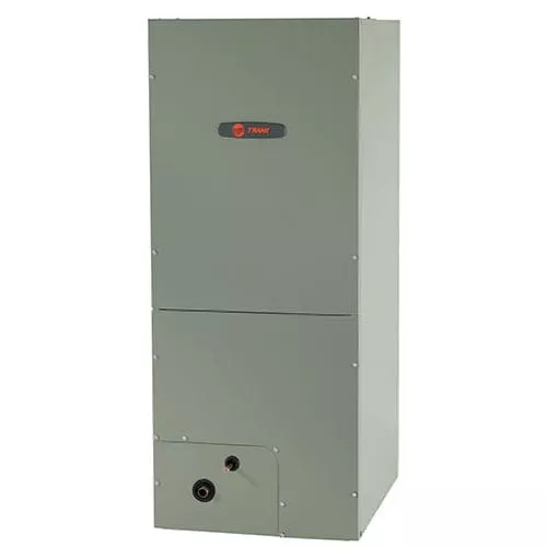 Trane 2.5 Ton 2-Stage Variable Speed Convertible & Multi 1/2 HP Air Handler TEM8A0B30V31DB