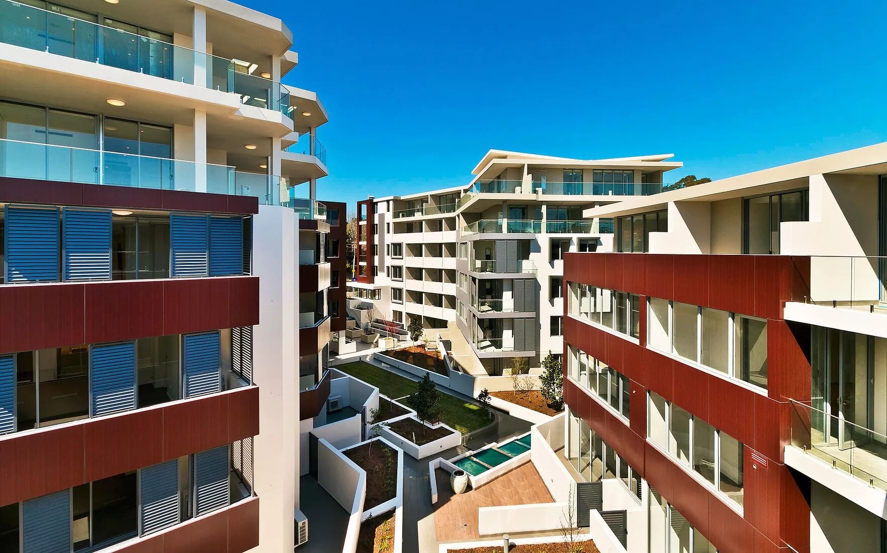 Building Management Services In Sydney | Accord Property
