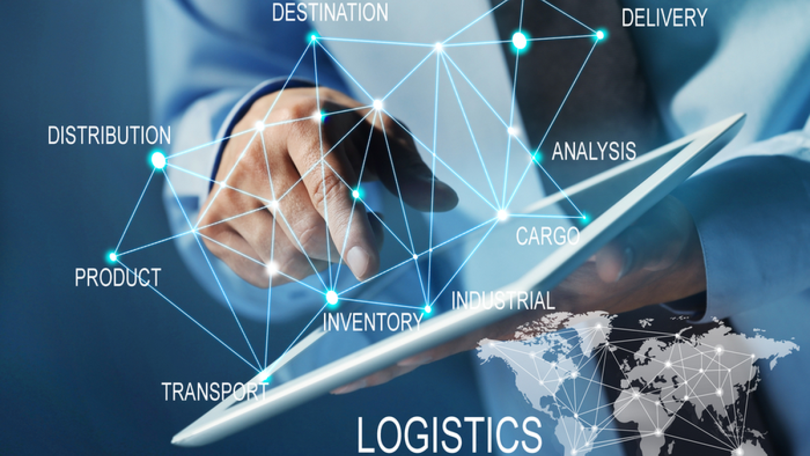 Best Logistics Software Development Company in US