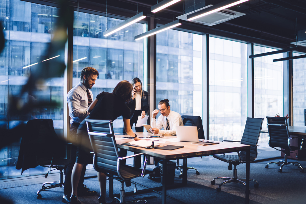 Optimize CX operations with an automated CX management platform