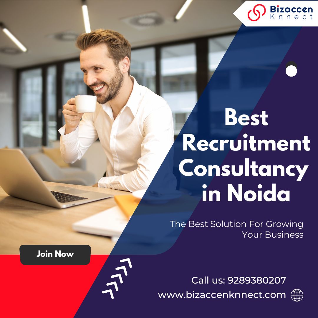 Best Recruitment Consultancy In India