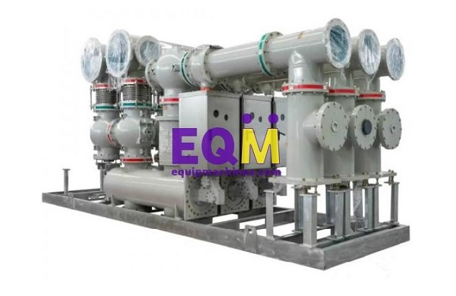 Power Generation Equipments Manufacturers in China