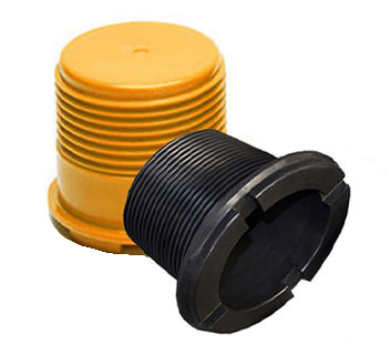 Thread Protector Exporter