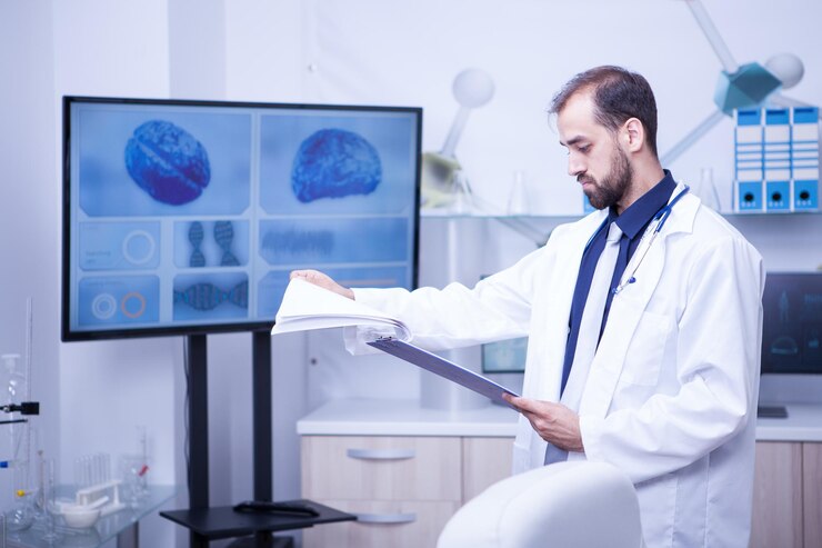 Best Remote Radiology Reporting Service Providers