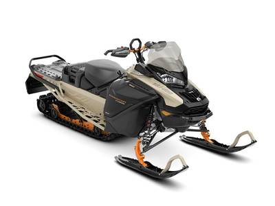 Ski doo expedition for sale IN Calgary, AB 