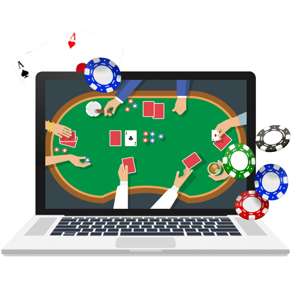 How To Make A Poker Site In 10 Days