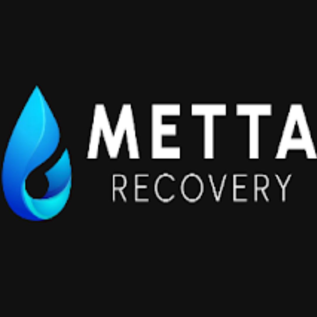 Vitamin b12 IV - Metta Recovery