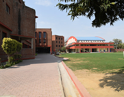 Best Schools In Vaishali And Indirapuram