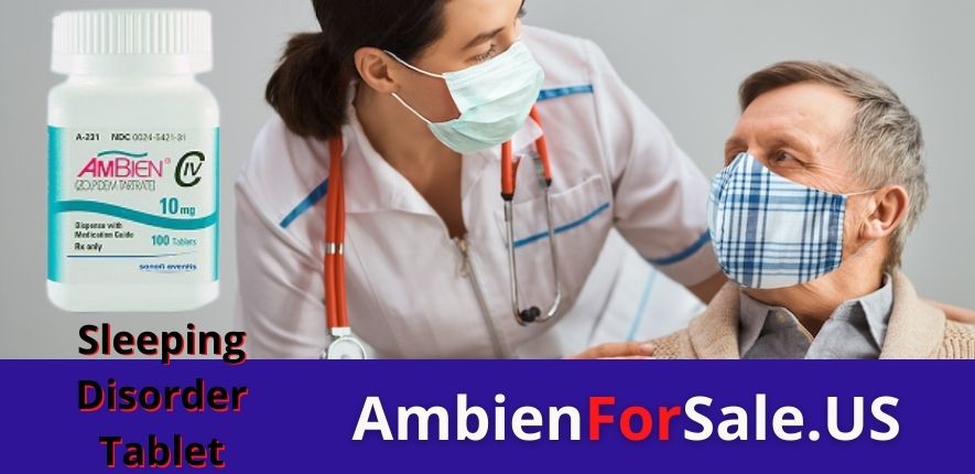 Buy Ambien 10mg online us