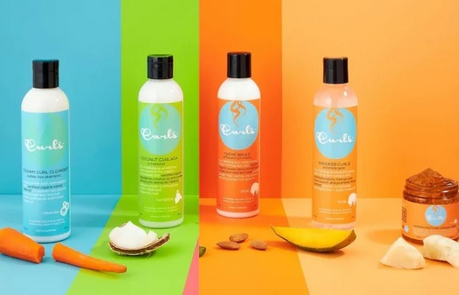Curly Hair Products India