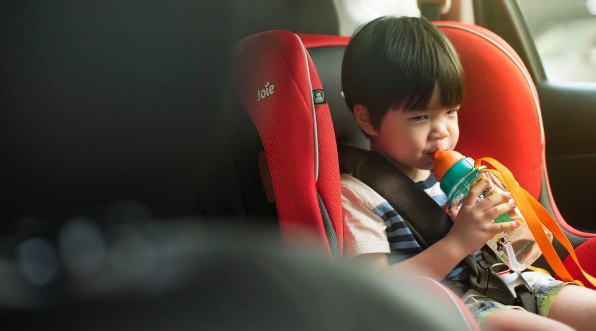Baby Seat Cabs Melbourne
