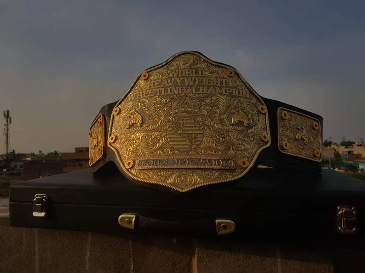 Quality & Style Combined: Zees Belts