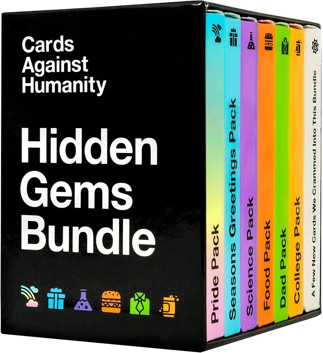 Buy Cards Against Humanity Online