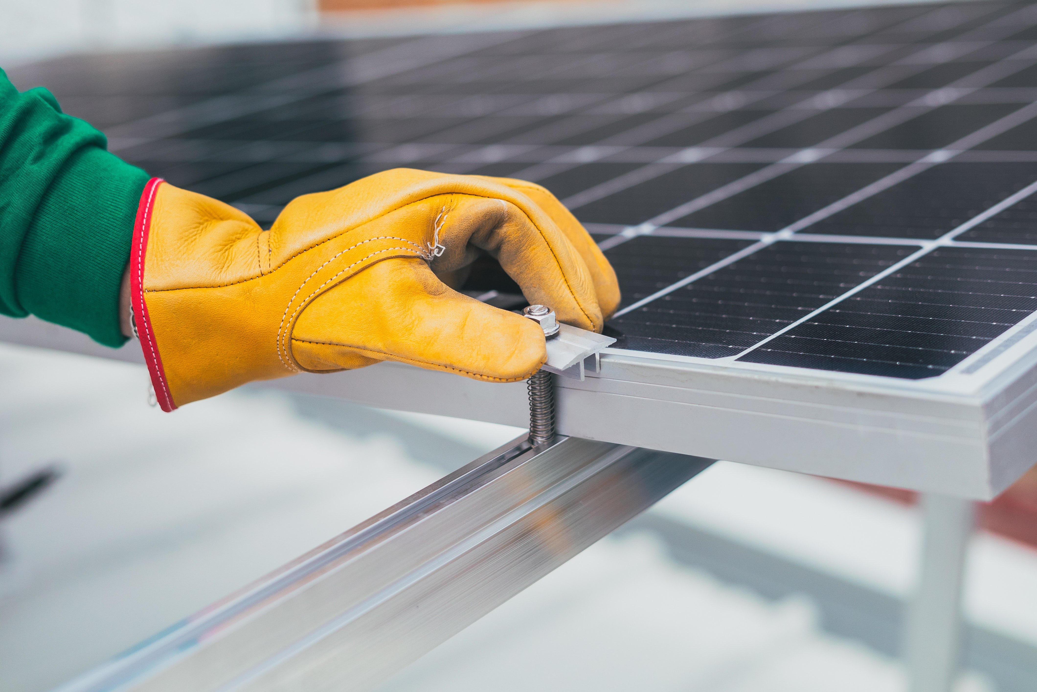Discover Invergy Power Supply: Leading the Way in Solar Inverters