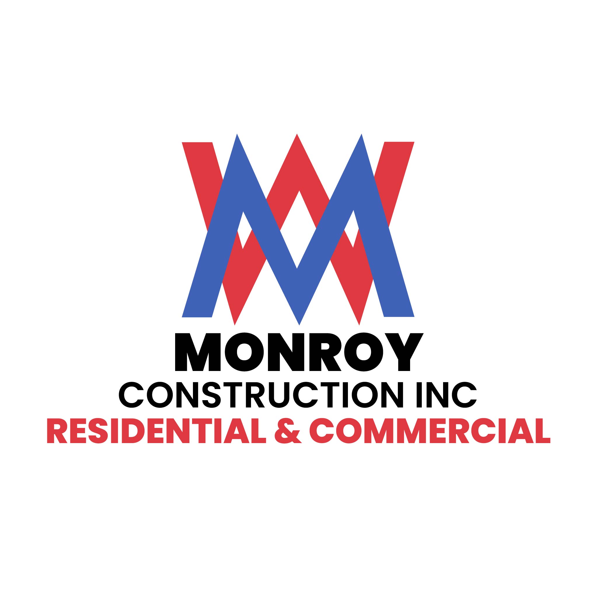 MW Monroy Construction Inc