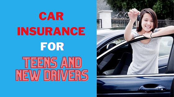 Car Insurance For Teenagers | Illinois Drivers Insurance